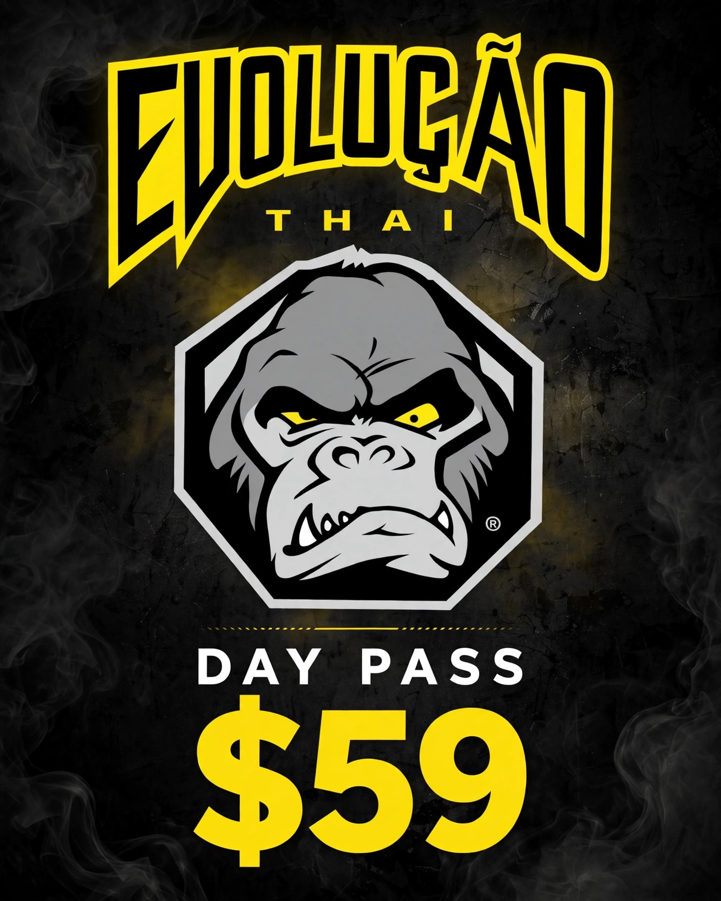 Day pass