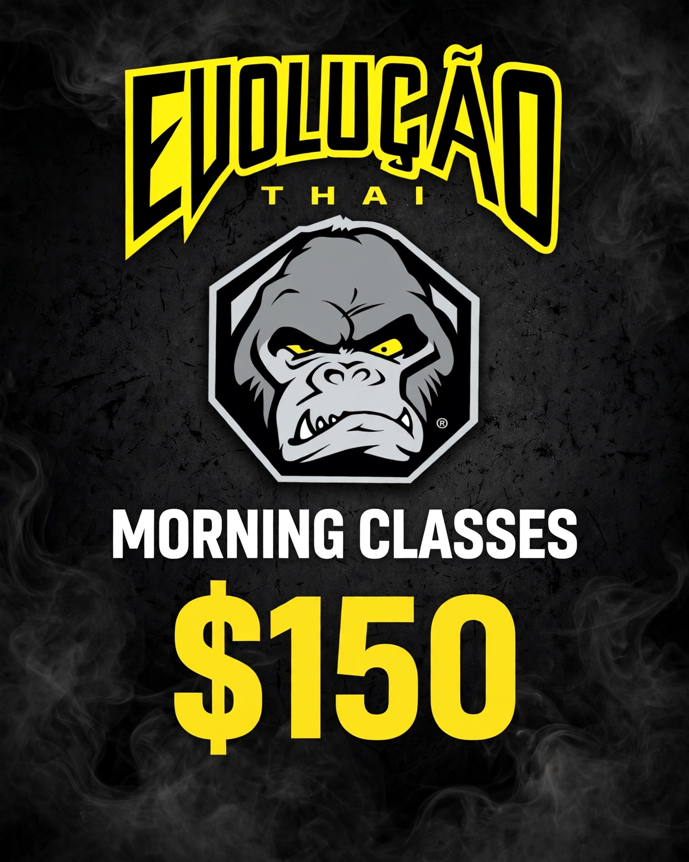 Morning Classes